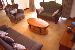 Sultan Palace Beach Resort - BAHATI House A-901 - 1