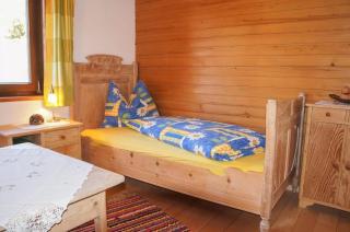 Rosas Ferienwohnung - Fieberbrunn - 4
