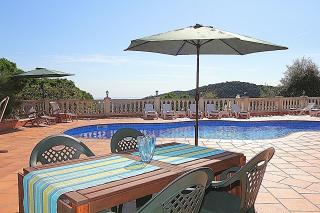 Villa Alta Vista - Lloret de Mar - 0
