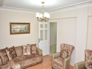 Yilmaz Apart - Istanbul - 6