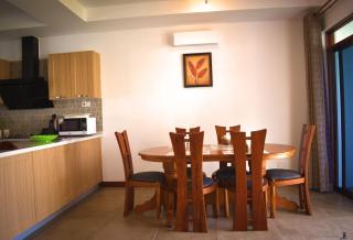 Sultan Palace Beach Resort - BAHATI House A-901 - 6