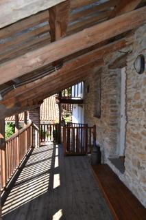 BBB Bed&Breakfast Bagneri - Muzzano - 3