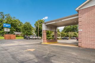 Rodeway Inn - Bolivar - 9