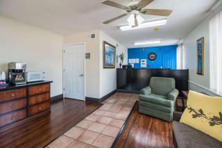 Rodeway Inn Bolivar - 5