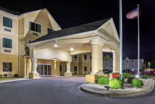 Comfort Inn & Suites Marianna I-10 - 6