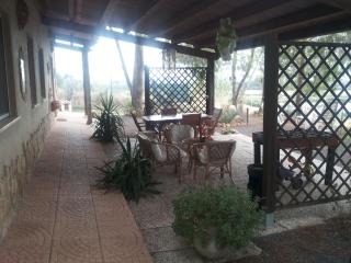Casa Beatrice - Santa Margherita di Pula - 8