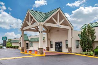 Quality Inn & Suites Hanes Mall - Winston-Salem - 0