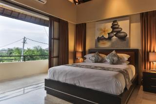 Villa Kumuda by Nakula - Canggu - 1