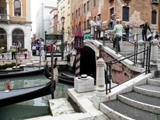 San Marco - 2 bedrooms with lift - Venice - 3