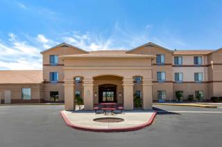 Comfort Inn & Suites - Socorro - 6