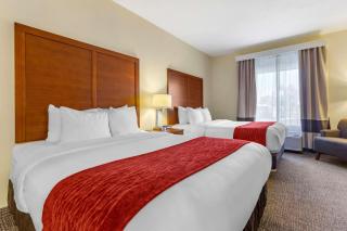 Comfort Inn & Suites - Socorro - 2