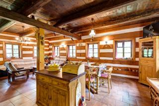 Roubenka Javor 33 - Teplice nad Metují - 6