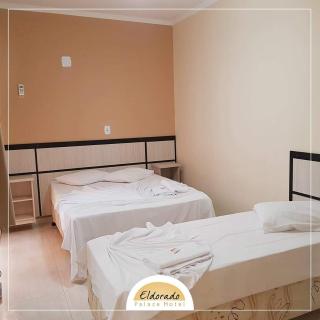 Eldorado Palace Hotel - 4