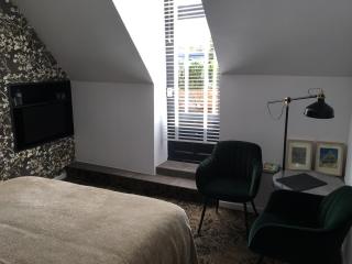 Boutique Hotel B&B Fleurie - Saint-Amand-Mont-Rond - 5