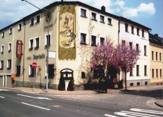 Hotel Jägerhalle - Falkenstein - 6