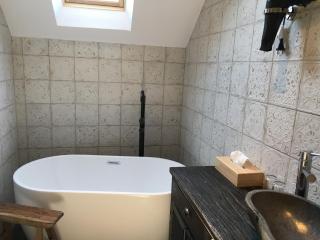 Boutique Hotel B&B Fleurie - Saint-Amand-Mont-Rond - 7