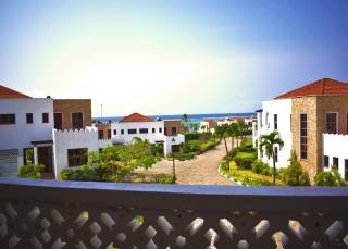 Sultan Palace Beach Resort - BAHATI House A-901 - 0