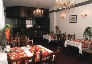 Hotel Jägerhalle - Falkenstein - 7