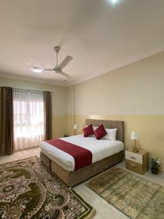 Sama Sohar Hotel Apartments - سما صحار للشقق الفندقية - Sohar - 4