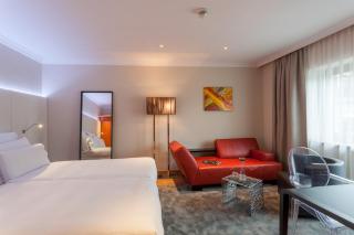 Alpinresort ValSaa - Sport & Spa - Saalbach-Hinterglemm - 2
