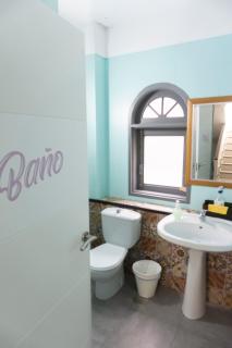 Tenerife Experience Hostel - Santa Cruz de Tenerife - 1
