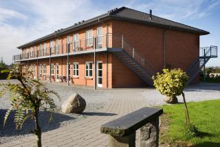 3 person holiday park home in Horsens - Korning - 5