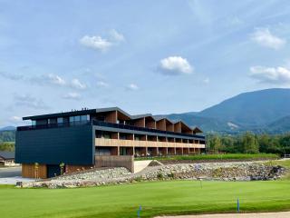 TEE ROOM Čeladná & wellness - 9