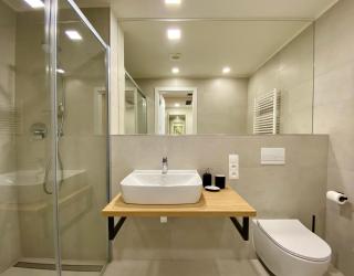 TEE ROOM Čeladná & wellness - Čeladná - 3