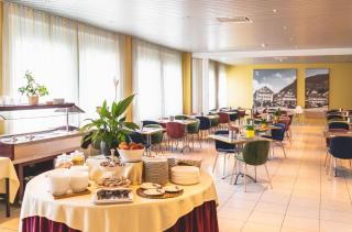 Tailormade Hotel STANS SÜD - Stans - 7