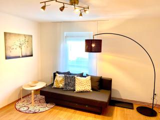 Elegant City Apartment - by Nahuen Suites - Graz - 8