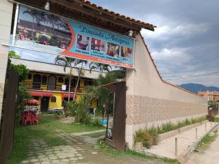 Pousada Antåpriss - 2