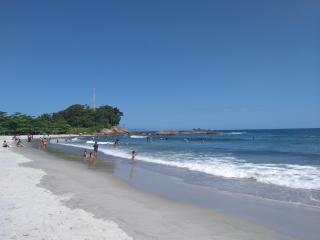 Pousada Antåpriss - Angra dos Reis - 1