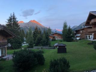 Filzsteinalpe Hochkrimml - 4