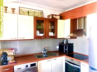 ÁTICO DELUXE entre CENTRO y PLAYA Salinas con TERRAZA, WIFI, PISCINA climatizada, GYM, SAUNA y GARAJE -Smart TV - Roquetas de Mar - 3