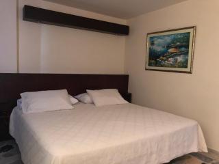 Hotel Mar Azul Inn - Santa Marta - 1