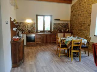 Agriturismo Coradosso "Il Fienile" - Selvapiana - 0