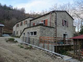 Agriturismo Coradosso "Il Fienile" - Selvapiana - 2
