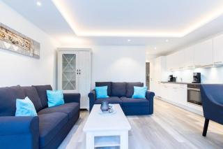 Ferienwohnung Strandstern - 0