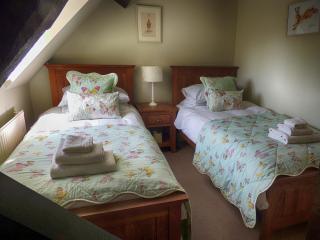 Greystones Cottage - 6
