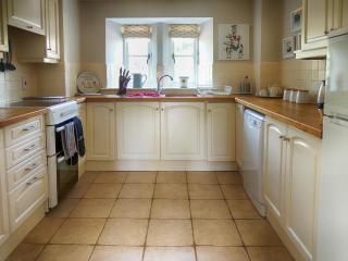 Greystones Cottage - 3