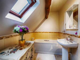 Greystones Cottage - 1