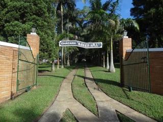 Chácara Green Hill - Jarinu - 8