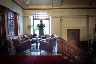 Stadshotellet Kristianstad - 4