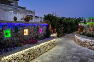 Residence Villa Grotta Monaca - Otranto - 2