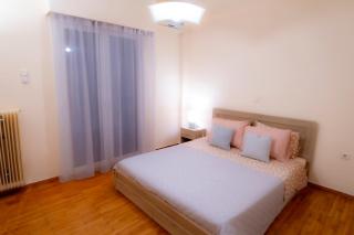 Myrtle, city center renovated apartment - Atene - 4