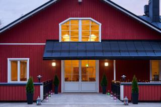 Guest House Porvoo - Porvoo - 9