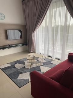 Sumayyah Homestay @ Casa Kayangan - Ipoh - 8