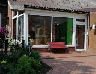 Landhaus Ferienwohnung Wagner - Weener - 5