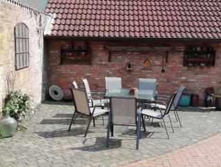 Landhaus Ferienwohnung Wagner - Weener - 6