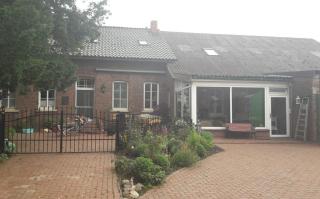 Landhaus Ferienwohnung Wagner - Weener - 7